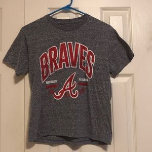 Atlanta Braves T-shirt